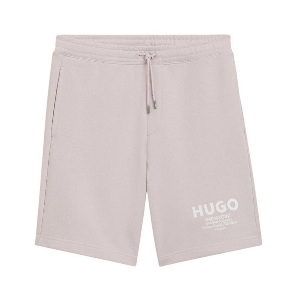 Hugo Mens Nomario Shorts / Purple